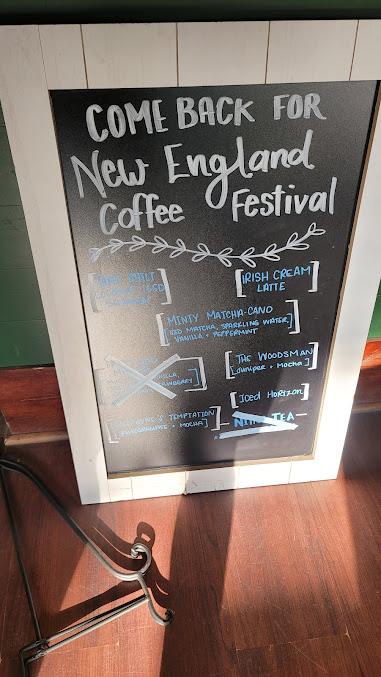 Menu Brothers Cortado - 9