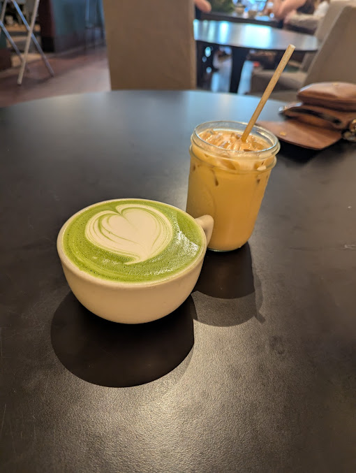 Photo Brothers Cortado - 13