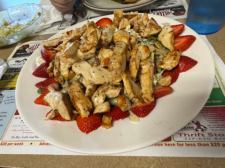Photo Brothers Family Diner - 19