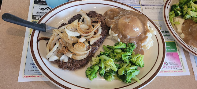 Photo Brothers Family Diner - 21