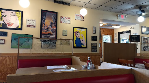 Photo Brothers Family Diner - 26