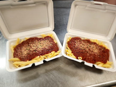 Photo Brothers Pizza Champion Restaurant - 12