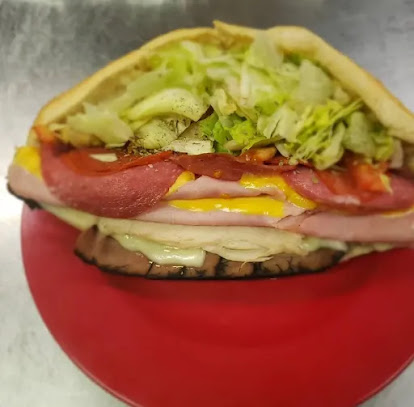 Photo Brothers Pizza Champion Restaurant - 14