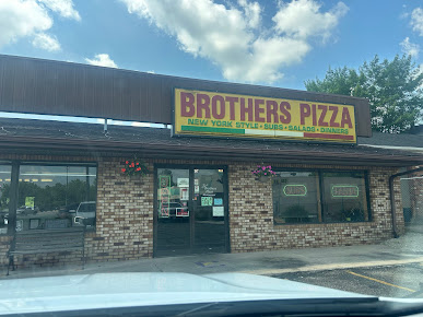 Photo Brothers Pizza Champion Restaurant - 27