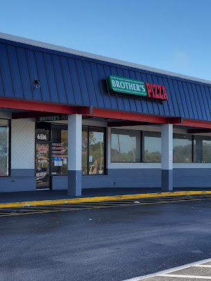 Photo Brothers Pizza New Port Richey - 19