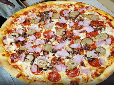 Photo Brothers Pizza New Port Richey - 20