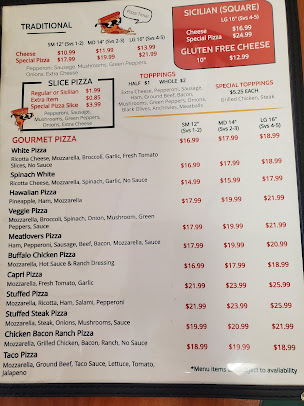 Photo Brothers Pizza New Port Richey - 27