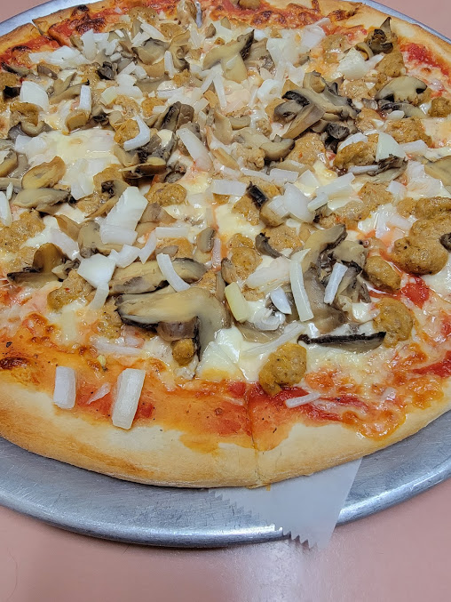 Photo Brothers Pizza Osceola Mills - 2