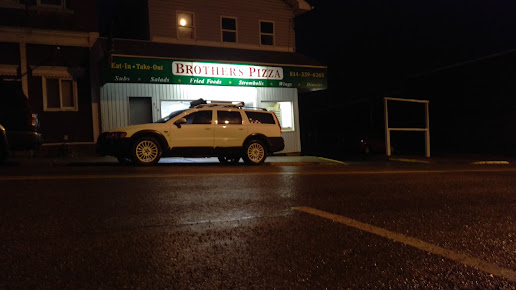 Photo Brothers Pizza Osceola Mills - 7