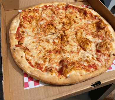 Photo Brothers Pizza Osceola Mills - 12