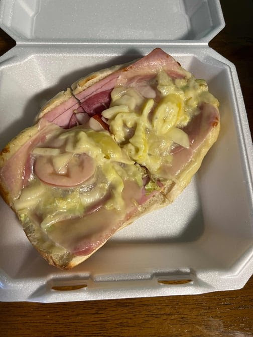 Photo Brothers Pizza Osceola Mills - 13