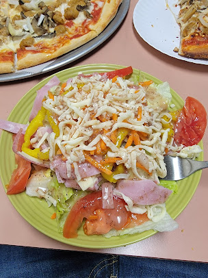 Photo Brothers Pizza Osceola Mills - 19