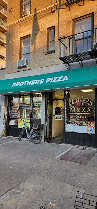 Photo Brothers Pizza - 9