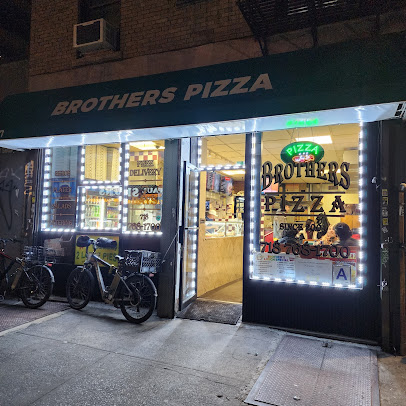 Photo Brothers Pizza - 16