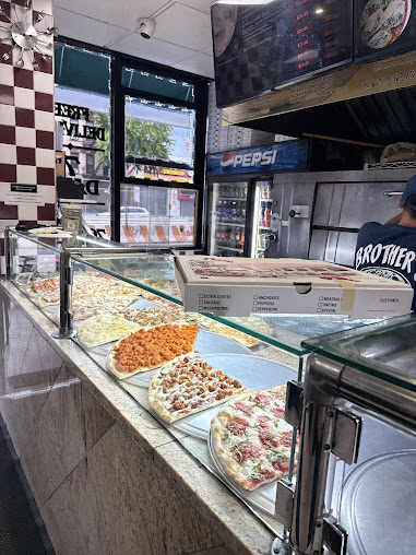 Photo Brothers Pizza - 17