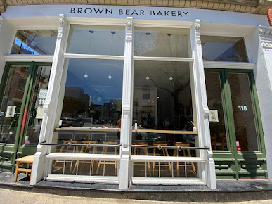 Photo Brown Bear - 10