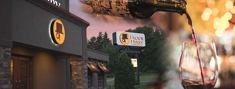 Photo Brown Derby Wood Fired Steakhouse - 10