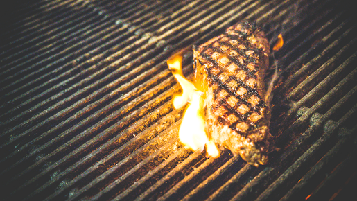 Photo Brown Derby Wood Fired Steakhouse - 11