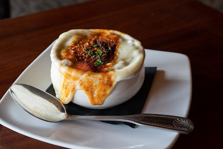 Photo Brown Derby Wood Fired Steakhouse - 12