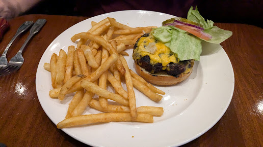 Photo Brown Derby Wood Fired Steakhouse - 16
