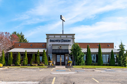 Photo Brown Derby Wood Fired Steakhouse - 21