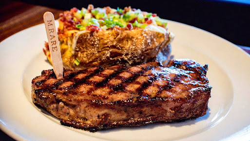 Photo Brown Derby Wood Fired Steakhouse - 22