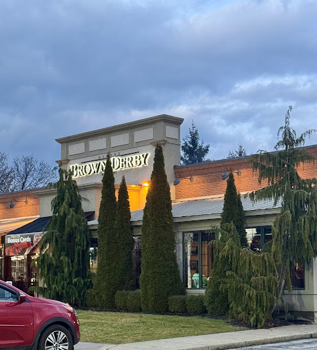 Photo Brown Derby Wood Fired Steakhouse - 23