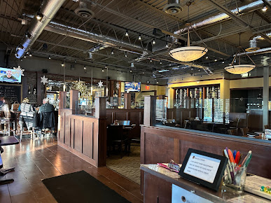 Photo Brown Derby Wood Fired Steakhouse - 24