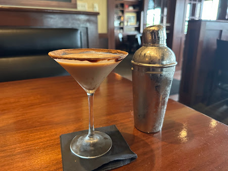 Photo Brown Derby Wood Fired Steakhouse - 28