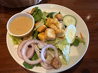 Photo Brown Derby Wood Fired Steakhouse - 29