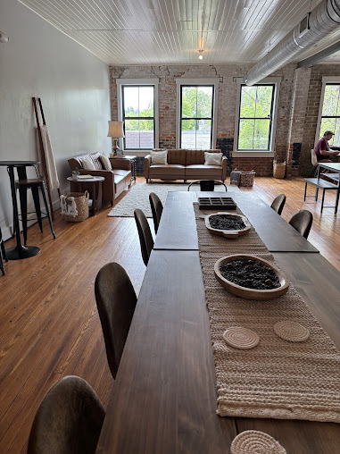 Photo Brown Dog Coffee Company - 9