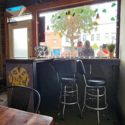 Photo Brown Dog Coffee Company - 12