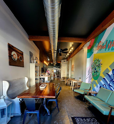 Photo Brown Dog Coffee Company - 18