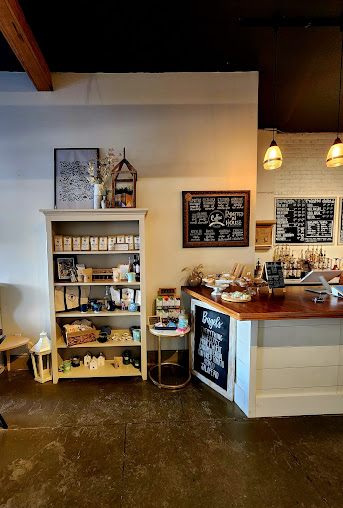 Photo Brown Dog Coffee Company - 19