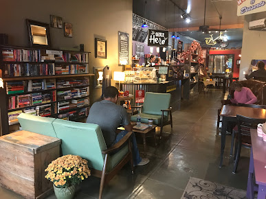 Photo Brown Dog Coffee Company - 20