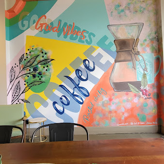 Photo Brown Dog Coffee Company - 21