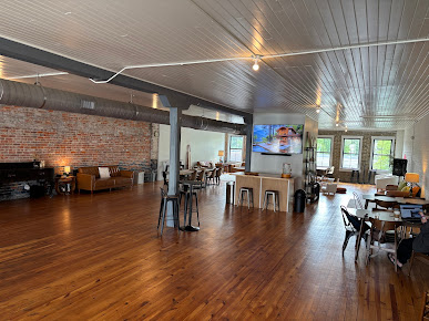 Photo Brown Dog Coffee Company - 22