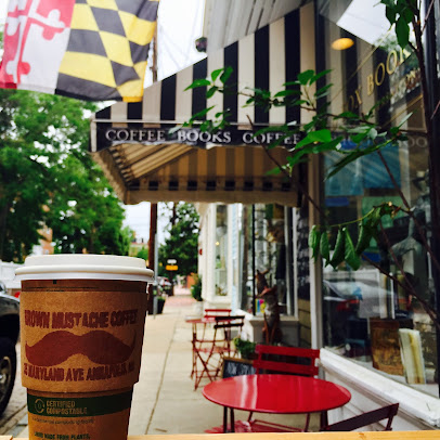 Photo Brown Mustache Coffee Llc - 9