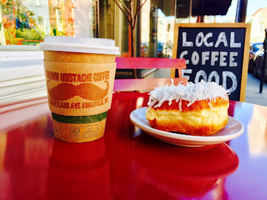 Photo Brown Mustache Coffee Llc - 10