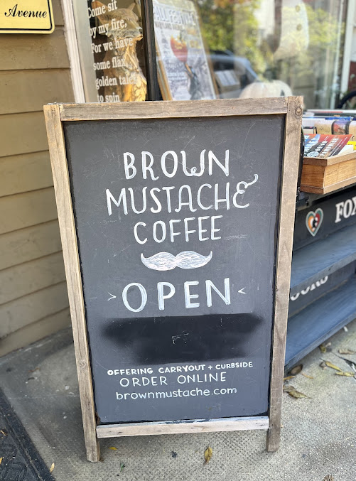 Photo Brown Mustache Coffee Llc - 15