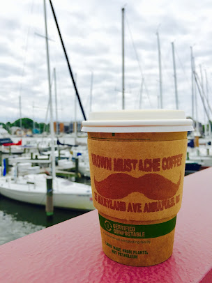 Photo Brown Mustache Coffee Llc - 19