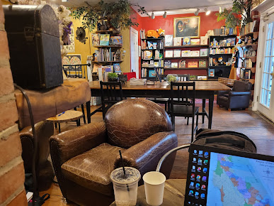Photo Brown Mustache Coffee Llc - 25
