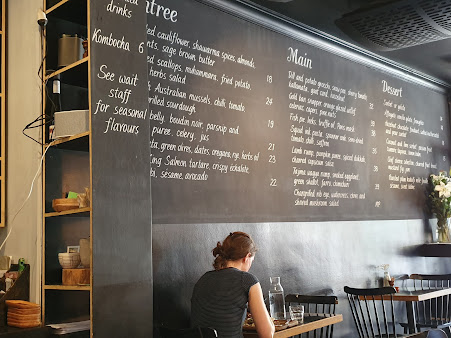 Menu Brown Sugar - 3