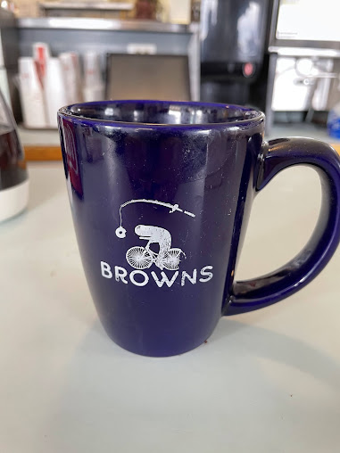 Photo Browns Restaurant - 20