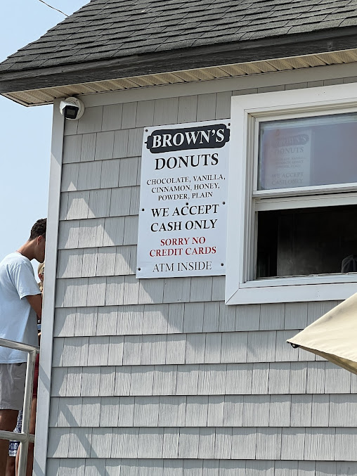 Photo Browns Restaurant - 24