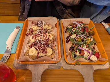 Photo Brunch 101 Of Hoquiam - 14