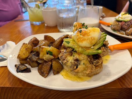 Photo Brunch 101 Of Hoquiam - 22