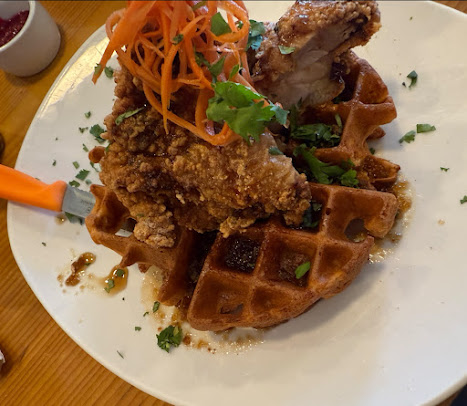 Photo Brunch 101 Of Hoquiam - 24