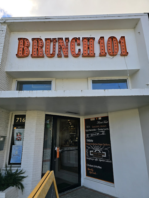 Photo Brunch 101 Of Hoquiam - 26