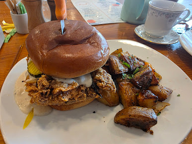 Photo Brunch 101 Of Hoquiam - 27